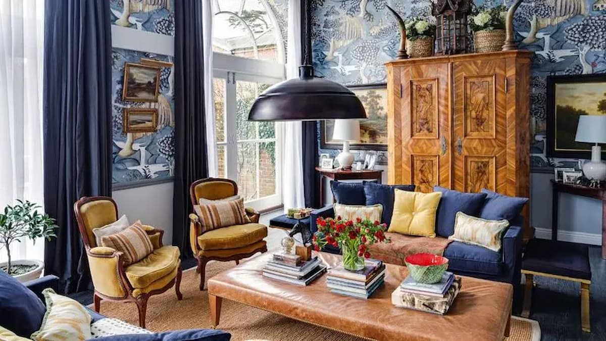 ترفند خانه داری امروز| روش‌های تمیز کردن خانه بر اساس تیپ شخصیتی شما