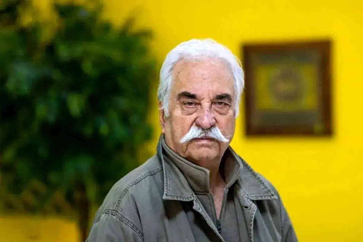 هادی مرزبان درگذشت