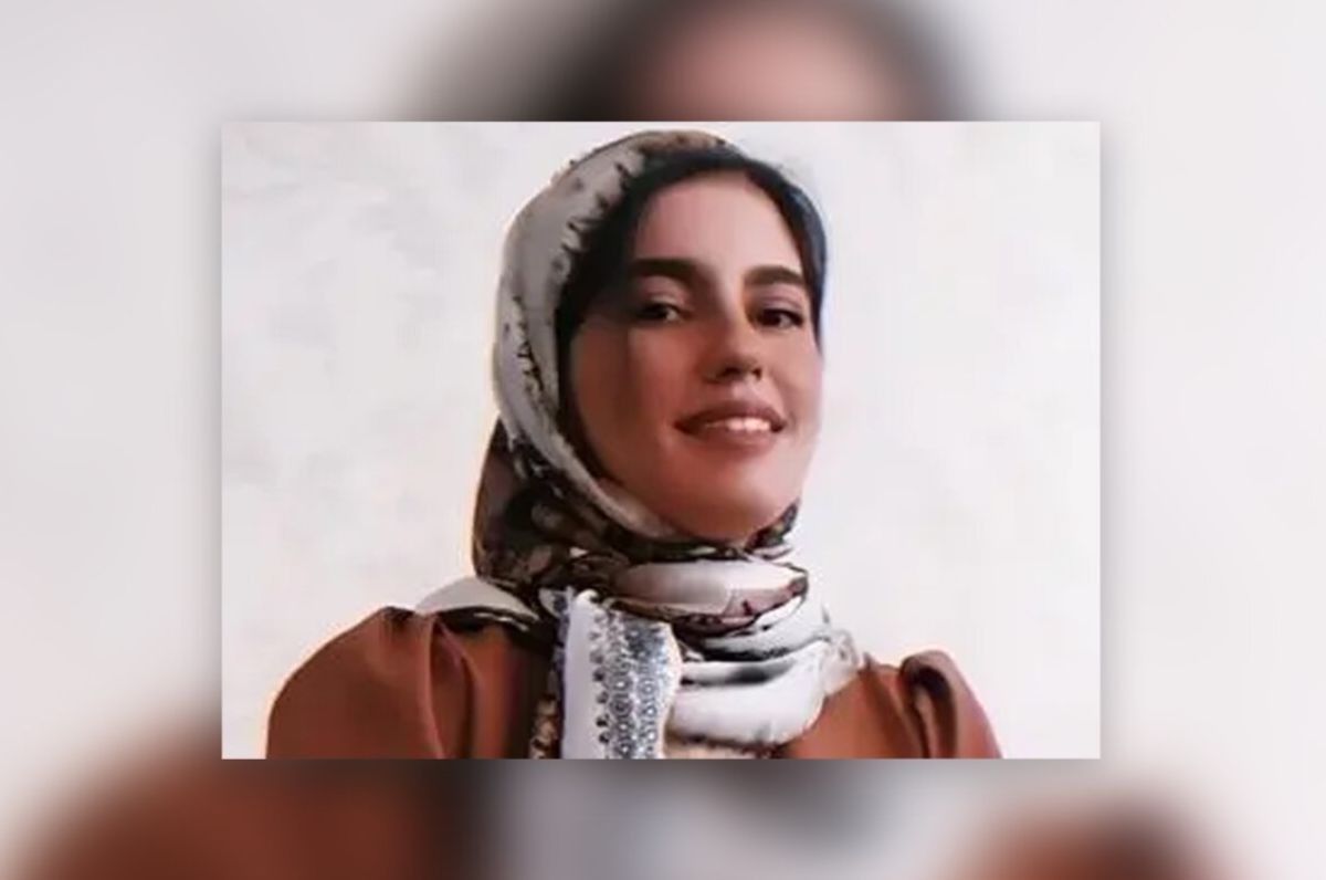 واکنش پدر الهه حسین نژاد به توقف قصاص قاتل دخترش: ما فقط عدالت می‌خواهیم