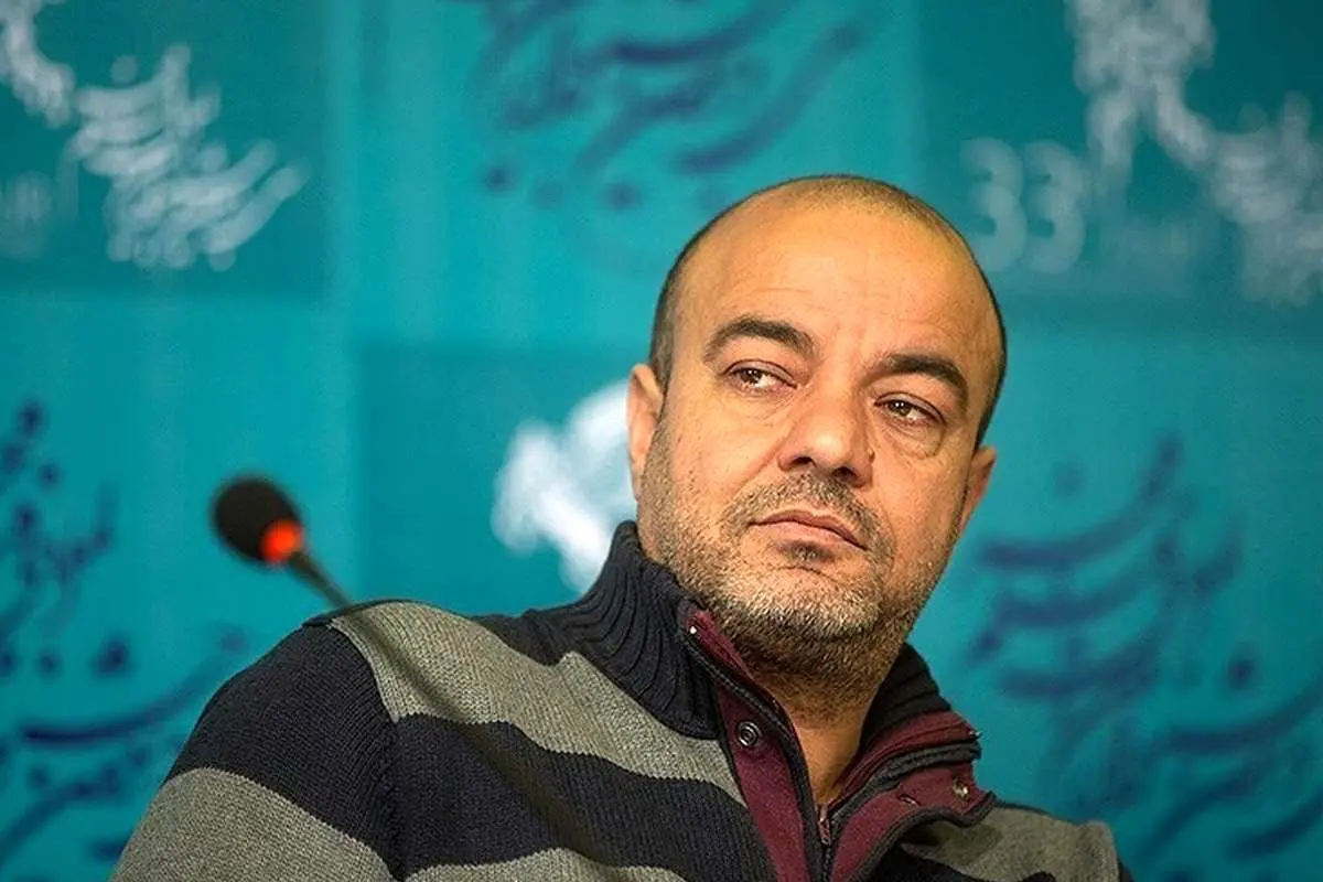 سریال اسباب زحمت، سعید آقاخانی ماه رمضان پخش می‌شود