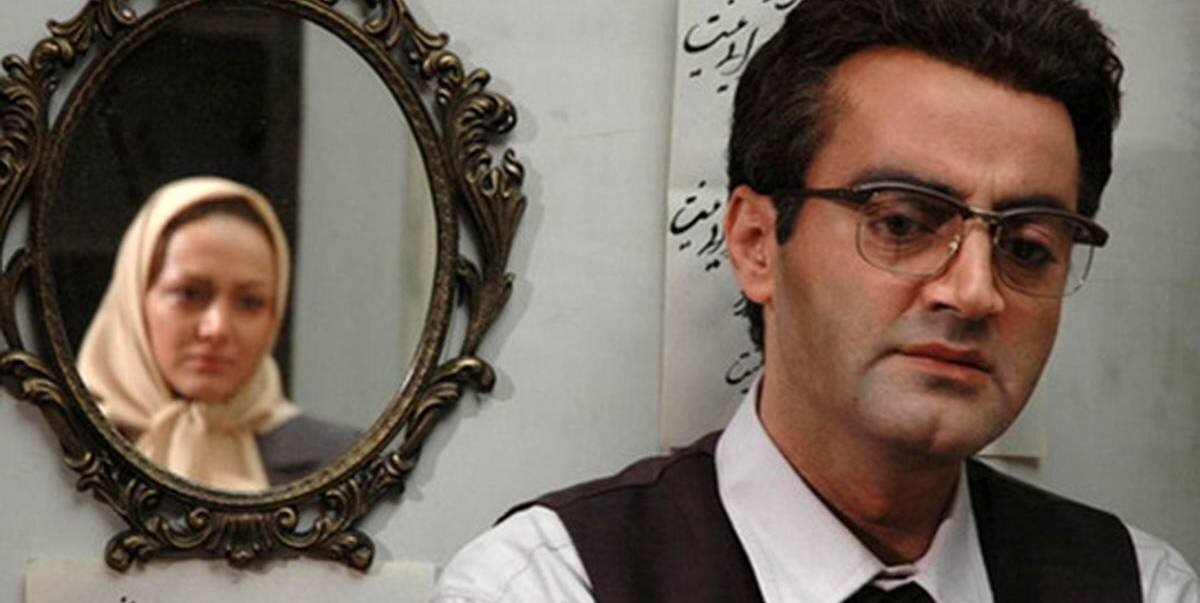 دیدار دوباره شهریار و ثریا: لحظه‌ای از عشق دیرین