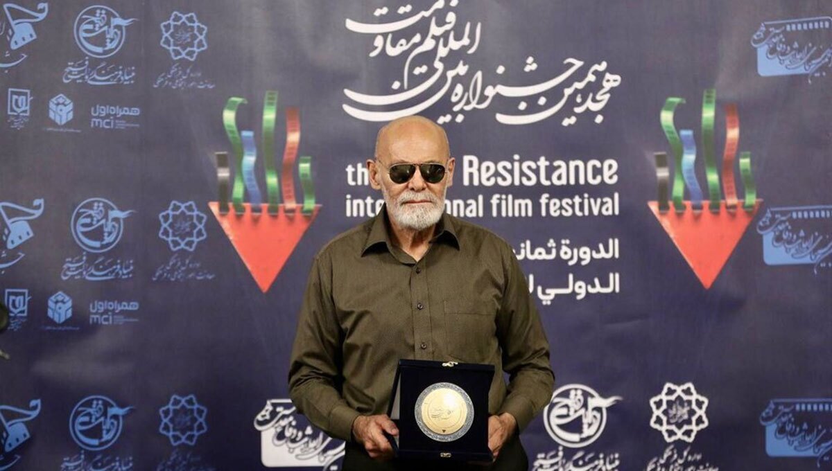 عکس جمشید هاشم پور و فرمانده سپاه؛ سوژه داغ شبکههای اجتماعی