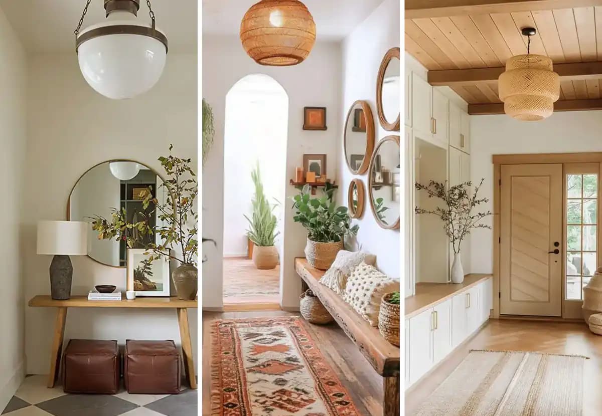 ۷ چیزی که مهمانان بلافاصله در خانه شما میبینند؛ خانمهای خانهدار این نکات را فراموش نکنید!