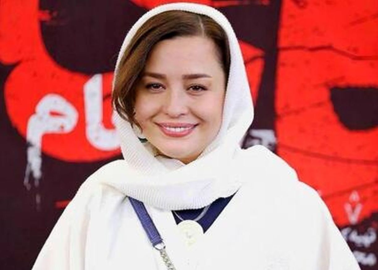 خبر روز| قاب خانوادگی مهراوه شریفی‌ نیا به همراه پدر و مادرش