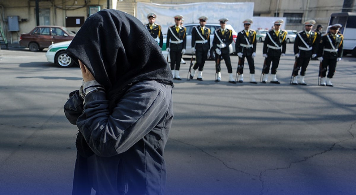 از طلاق والدین تا پاتوق اعتیاد؛ روایت تلخ سقوط یک زن جوان: عاشق دوست شوهرم شدم...