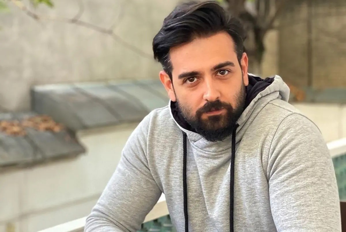 دکوراسیون سنتی رستوران ایتالیایی و جمع و جور امیرحسین آرمان؛ یک محیط آرامش بخش جوان‌ پسند