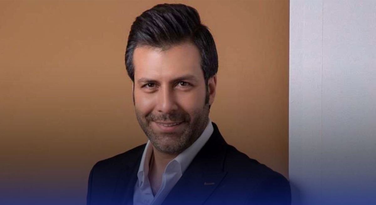 استوری جدید مجید واشقانی در کنار دو بازیگر محبوب