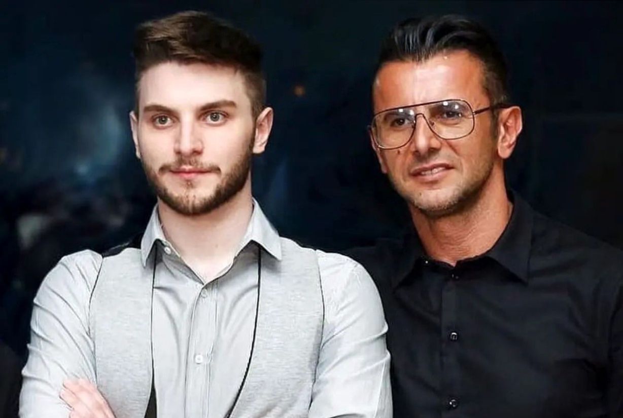 خبر روز| استایل خاص دارا حیایی بازیگر سریال یزدان در خودروی لاکچری‌اش