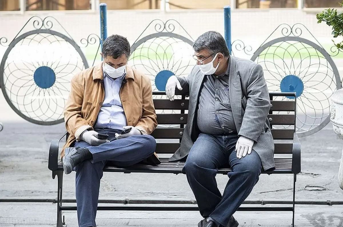 مرحله سوم پرداخت معوقات بازنشستگان آغاز شد