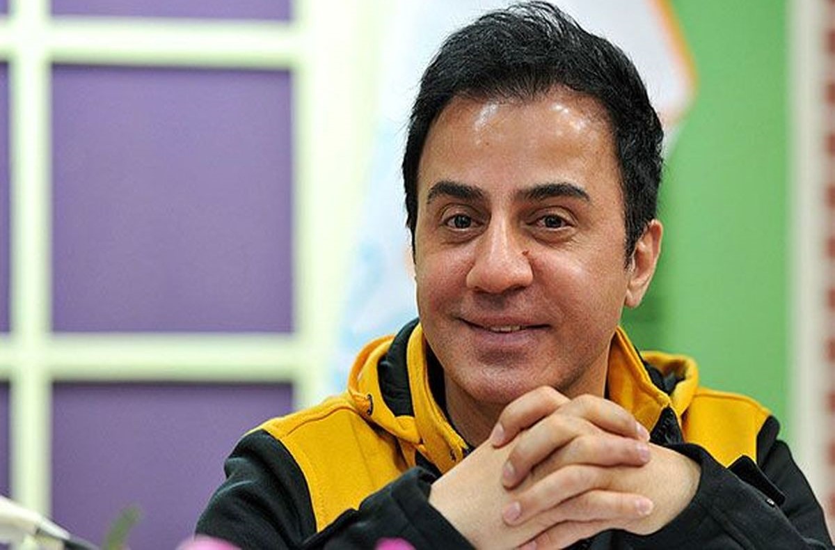 اختلاف نظر شدید عمو پورنگ با پدرش در انتخاب شغل؛ پدرم دوست داشت کارمند بشم