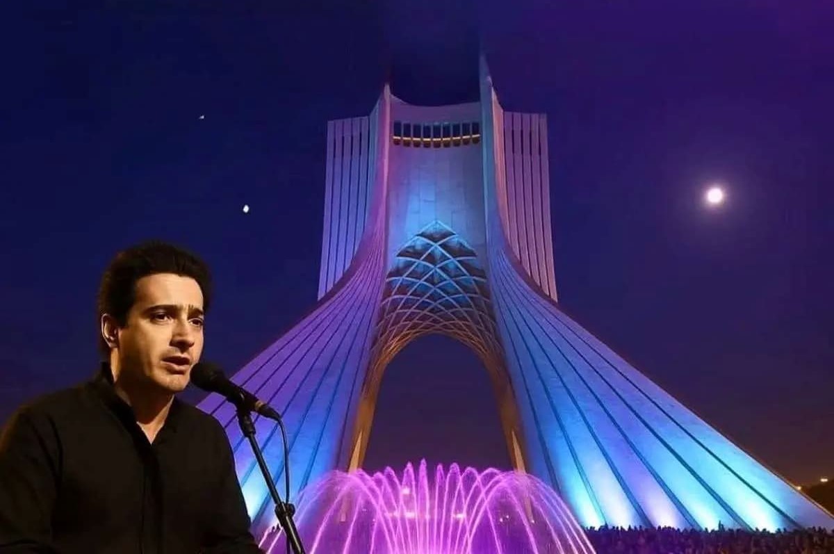 اولین اظهارنظر همایون شجریان درباره لغو کنسرت میدان آزادی: آرزو به دل ماندم!