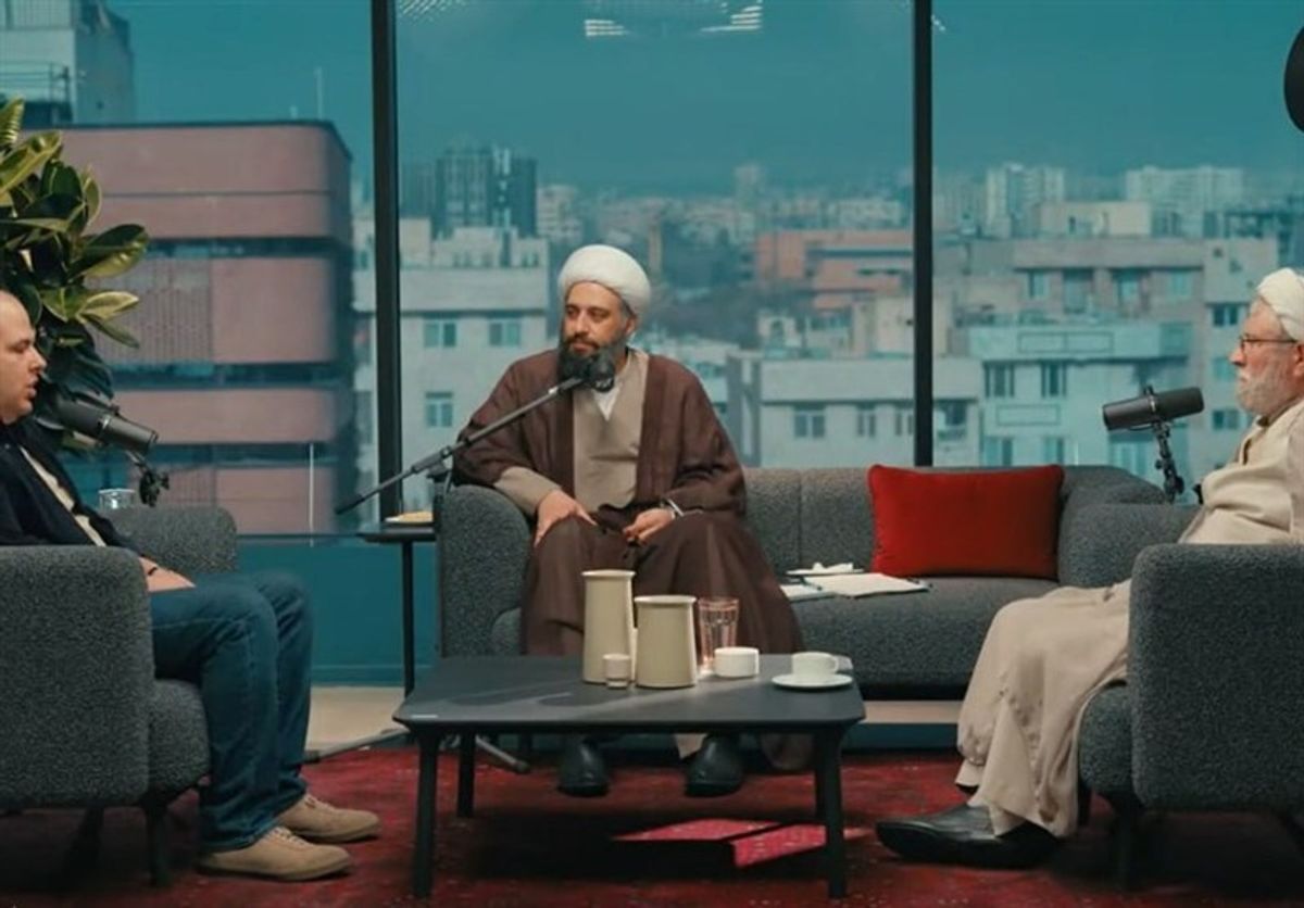 خشم شیخ انصاریان از ماجرای توهین به حضرت زهرا (س): آخوند مغرمفلوک