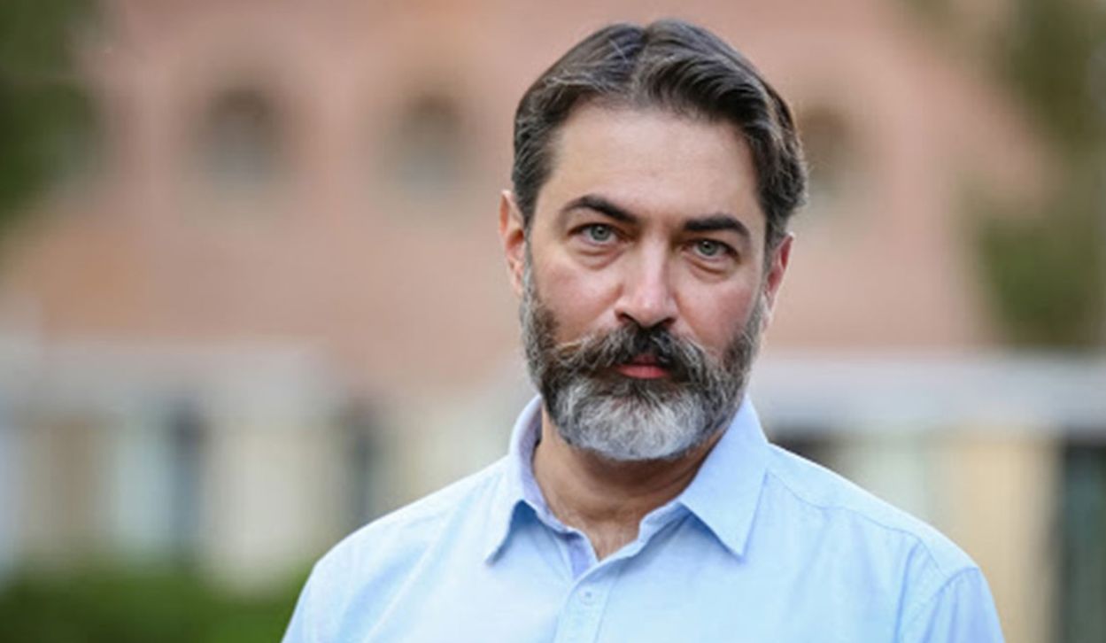 معرفی کراش‌ترین بازیگر ایرانی بعد از پارسا پیروزفر+فیلم