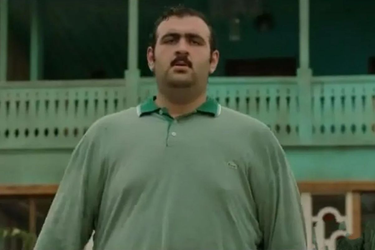 چگونگی انتخاب علی امین حسنی برای نقش بهروز در سریال پایتخت 7