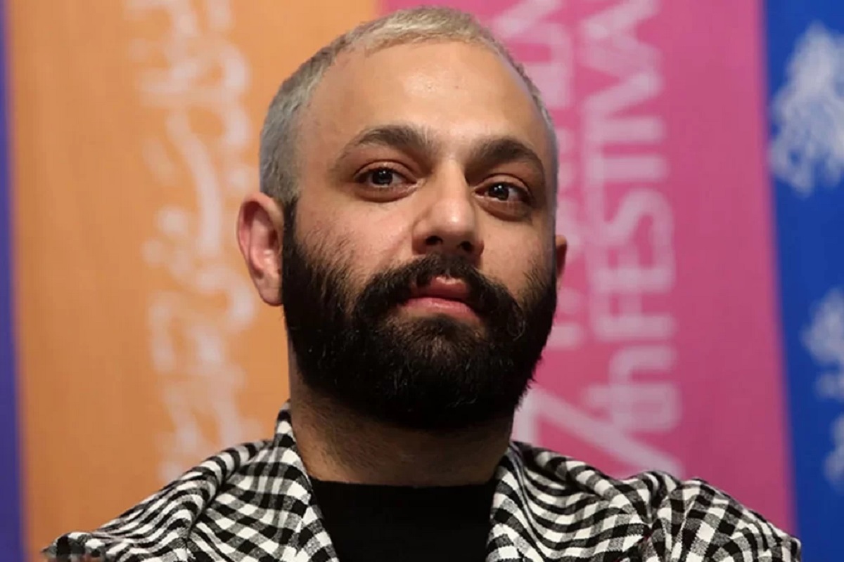 استایل بهاری صابر ابر ترند 1404 شد