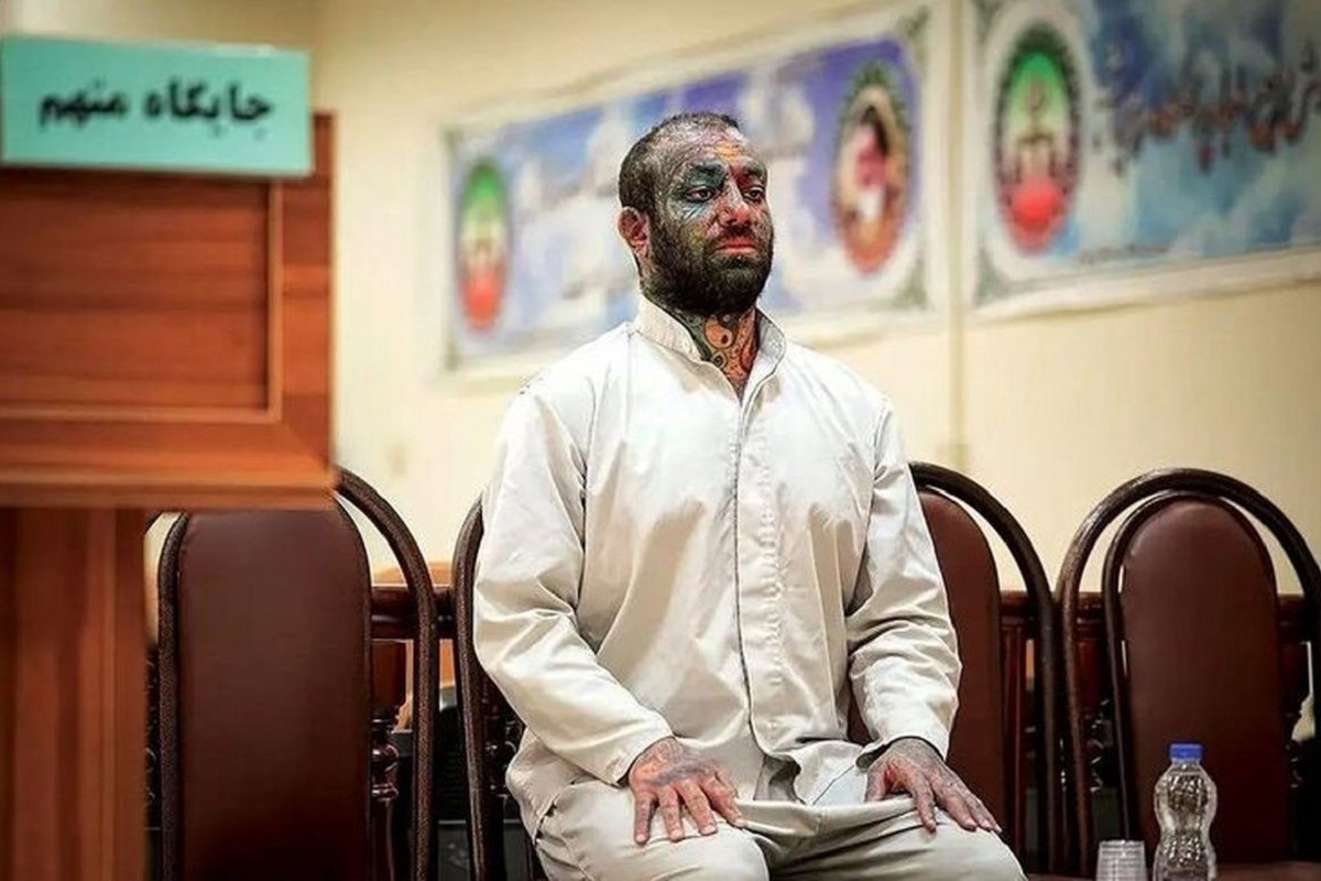 آخرین خبر از عفو تتلو؛ استوری خواهرش همه چیز را لو داد