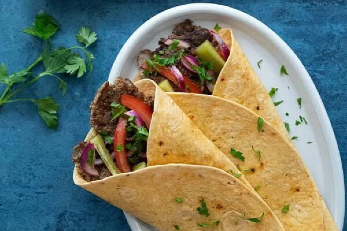 طرز تهیه دونر کباب ترکیه ای؛ سریع و فوری