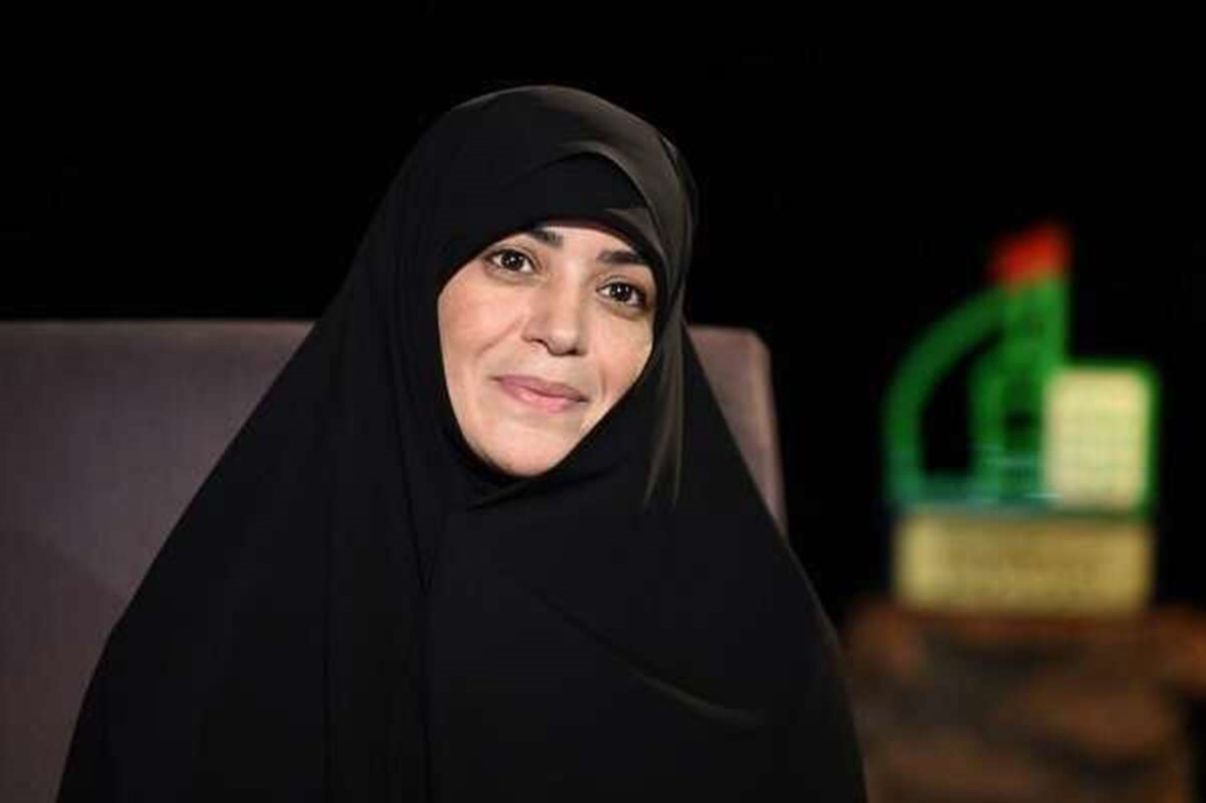 الهام چرخنده: دیسکو جایی نیست که رفته باشم، مگر اون یک‌بار خاص در سفر!