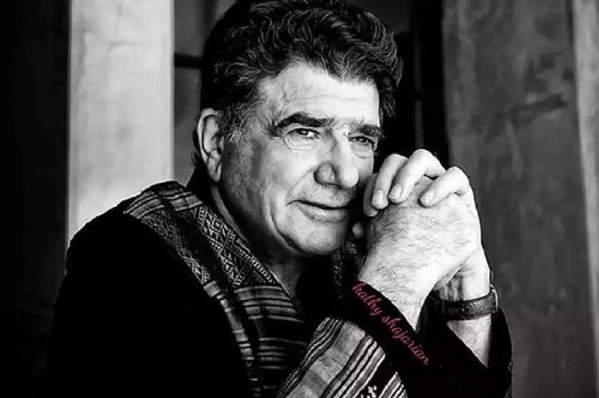 حال و هوای آرامگاه استاد محمدرضا شجریان در پنجمین سالروز درگذشت ایشان