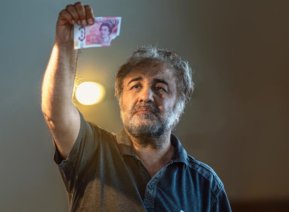 زمان پخش سریال اجل معلق با بازی رضا عطاران؛ داستان سریال اجل معلق