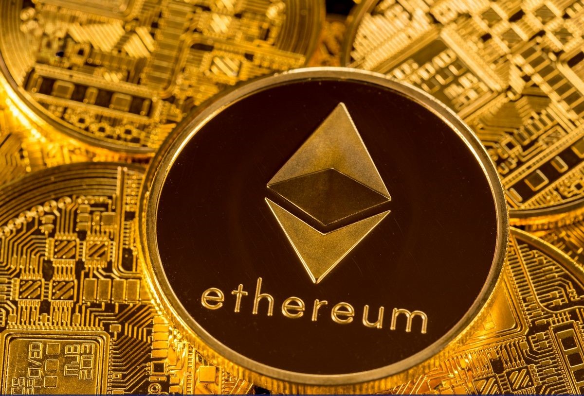 اتریوم در آستانه رکورد تاریخی 5000 دلاری؟