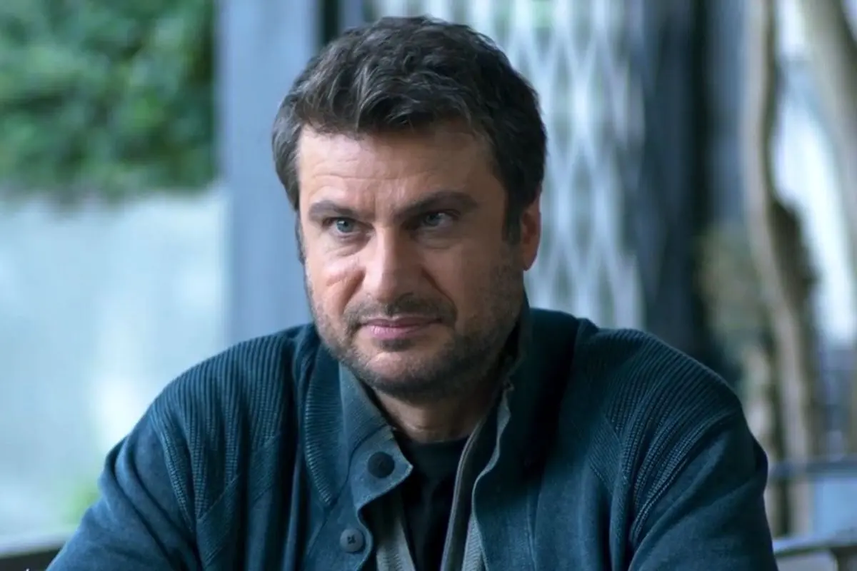 غم سنگین در دل شهرام حقیقت‌دوست