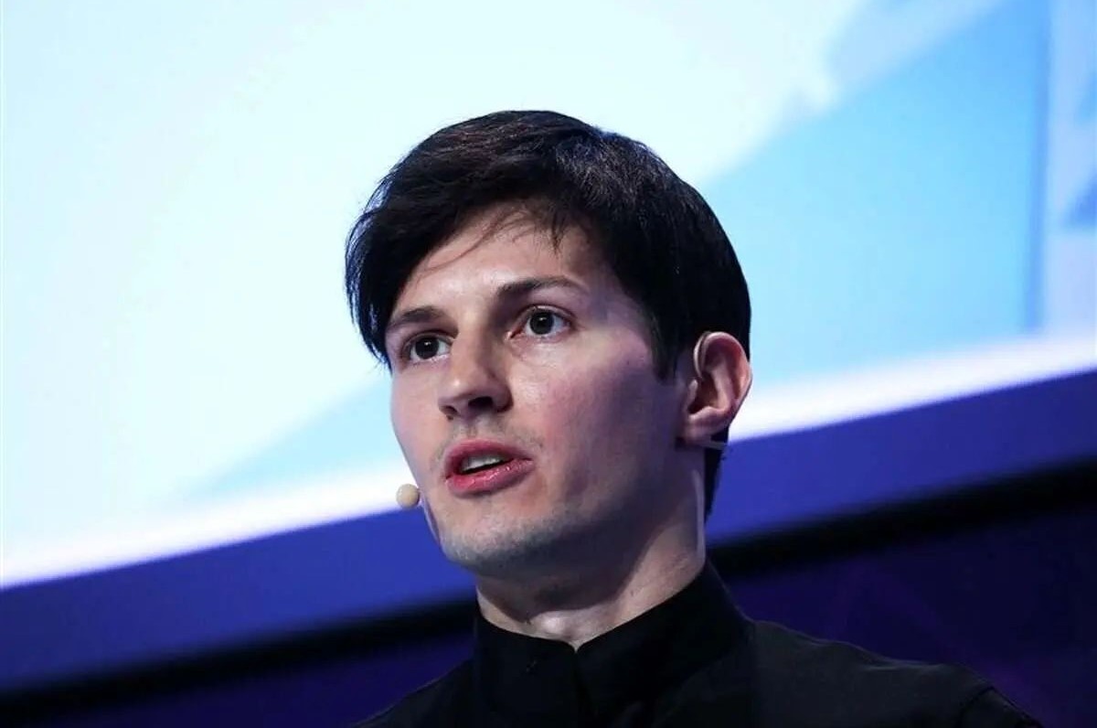 ارتباط مدیرعامل تلگرام با سارق جواهرات موزه لوور