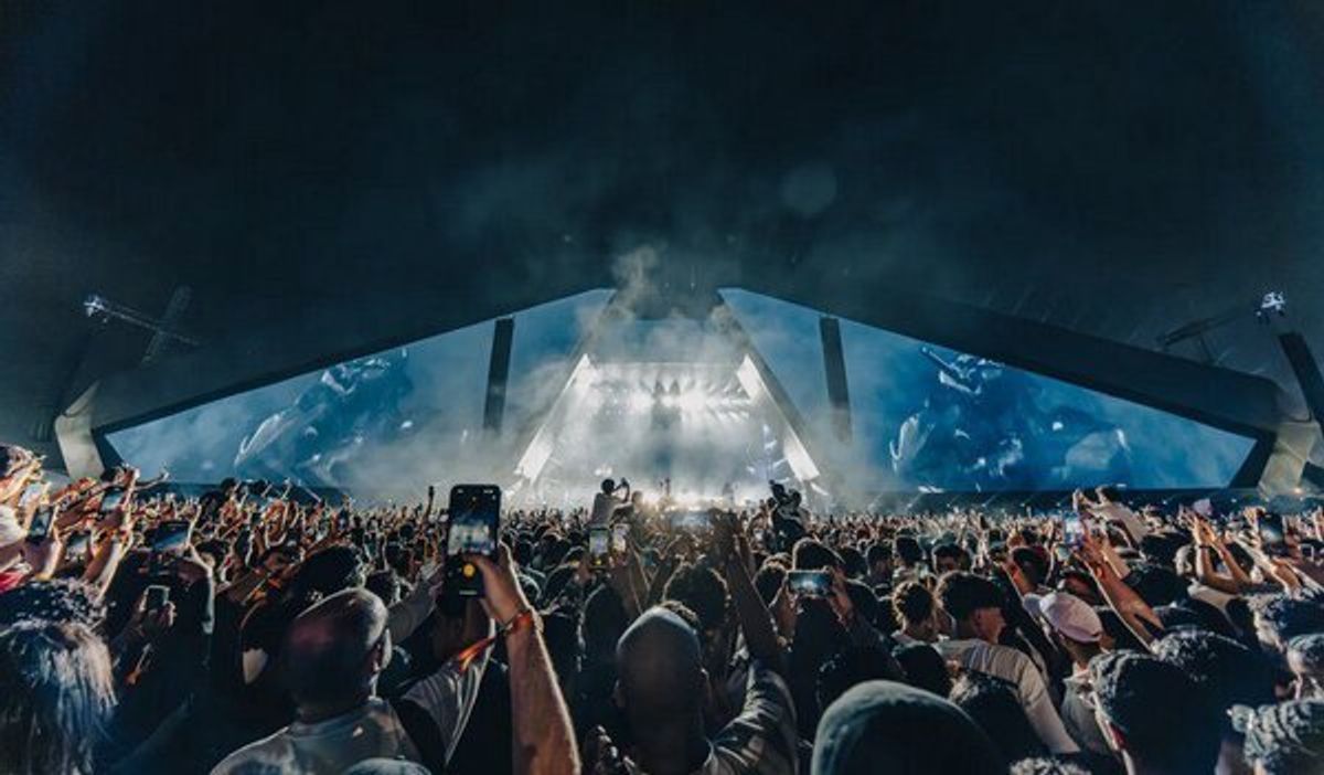 گردنبند طلای دو کیلویی رپر آمریکایی خبرساز شد+عکس