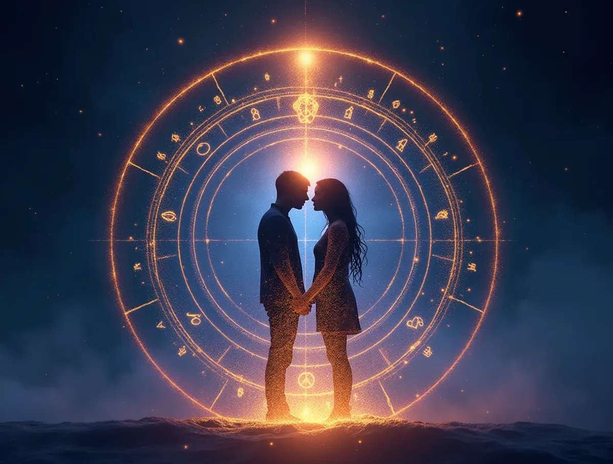 فال ابجد و شمع: نوید آزادی از زنجیر همسر شر و بد ذات و آغاز زندگی نو | فال ابجد و شمع امروز 10 اردیبهشت 1404