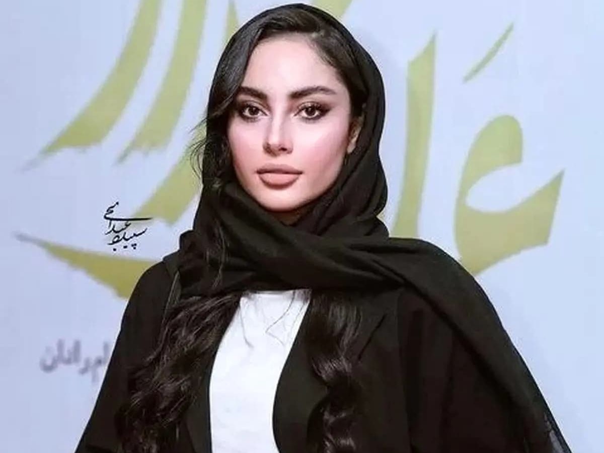 فیلم تولد ترلان پروانه در 27 سالگی