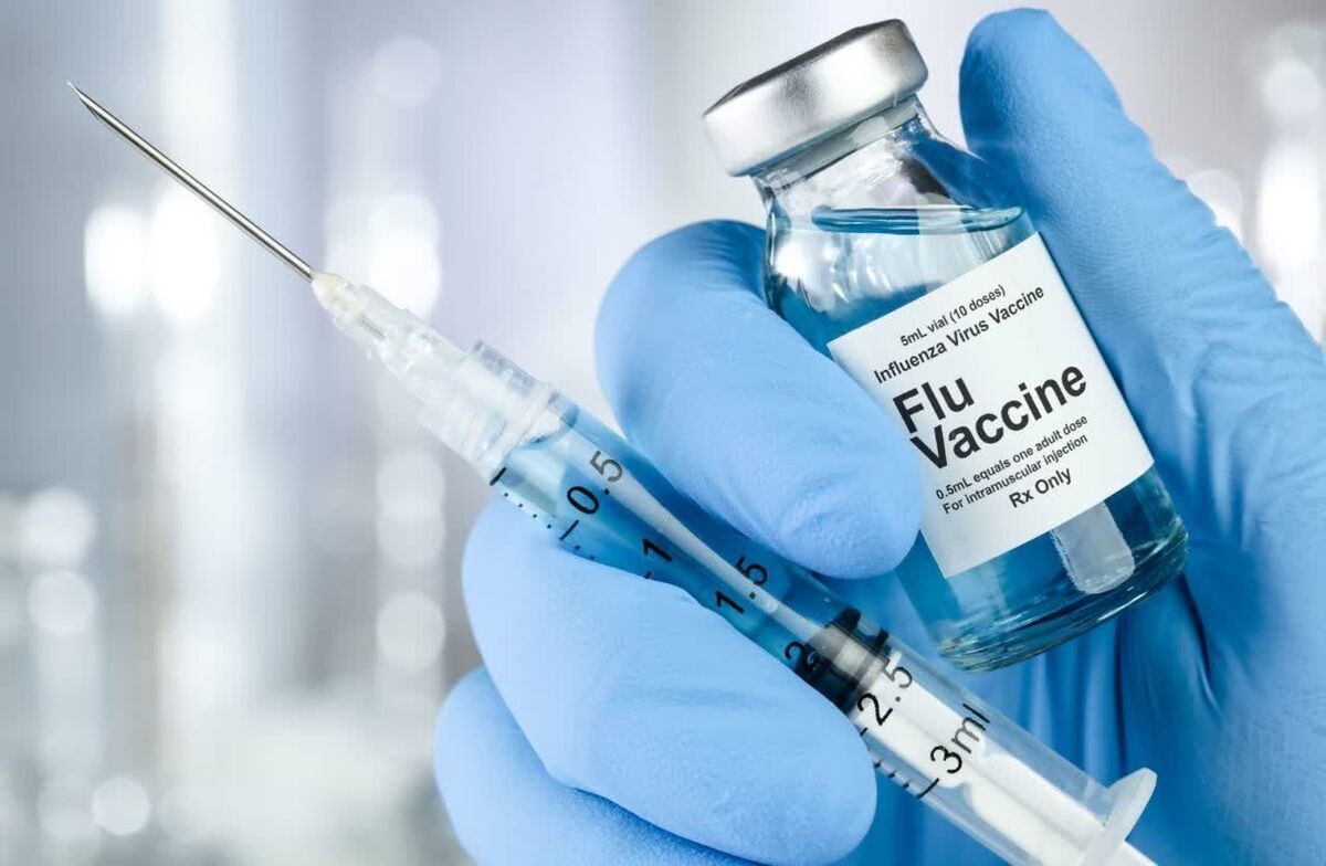 در آستانه پاییز واکسن آنفلوآنزا بزنیم یا نه؟