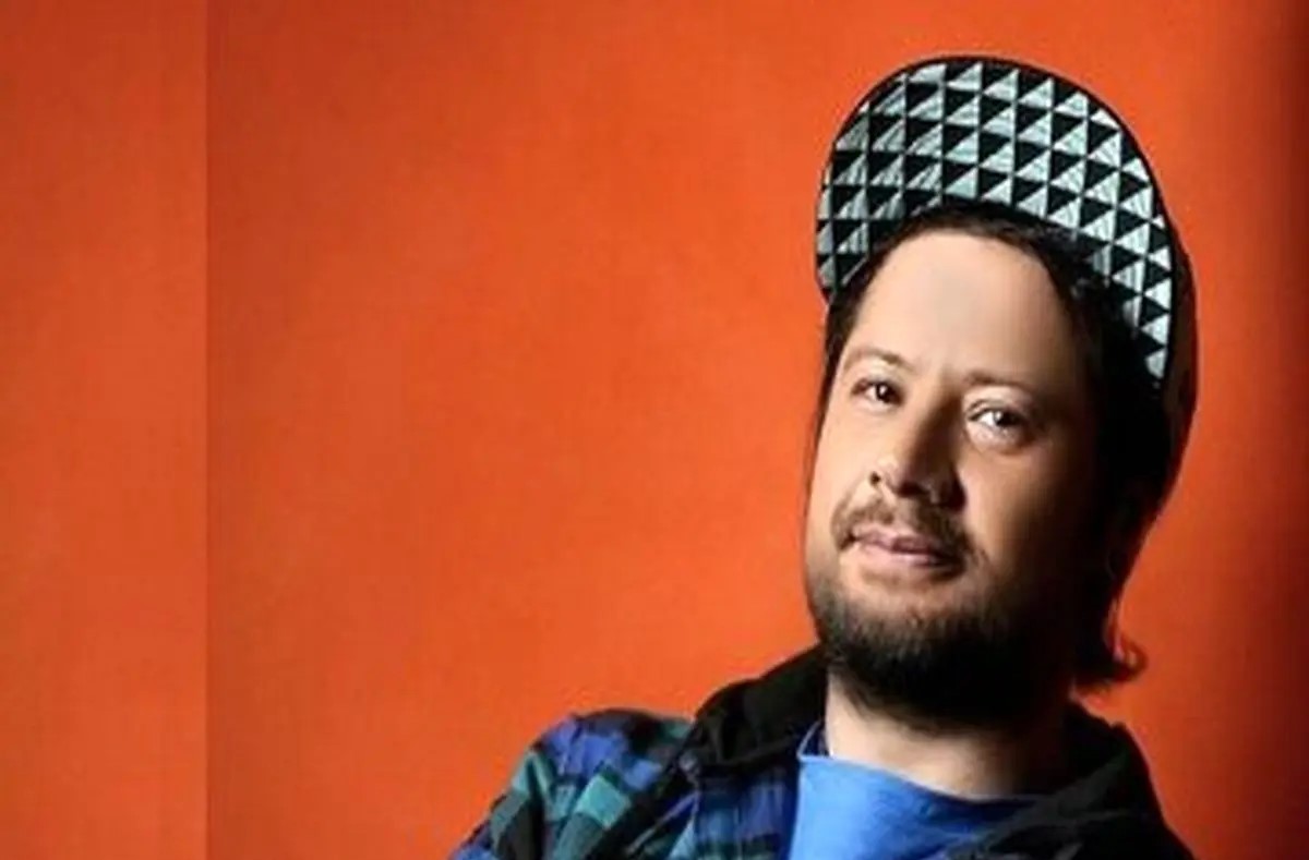 شوخی بامزه علی صادقی: من شبیه برد پیت بودم ولی عوضم کردن!