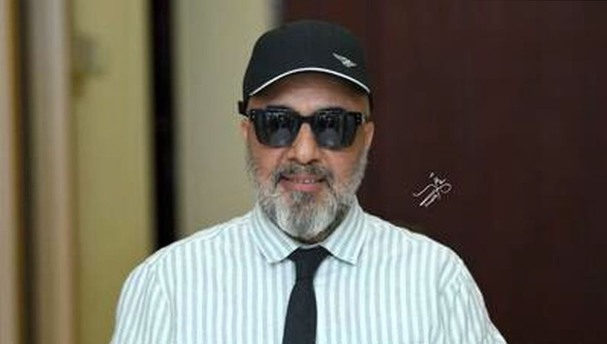 عکس پربازدید از رضا عطاران و شرکتکننده عشق ابدی