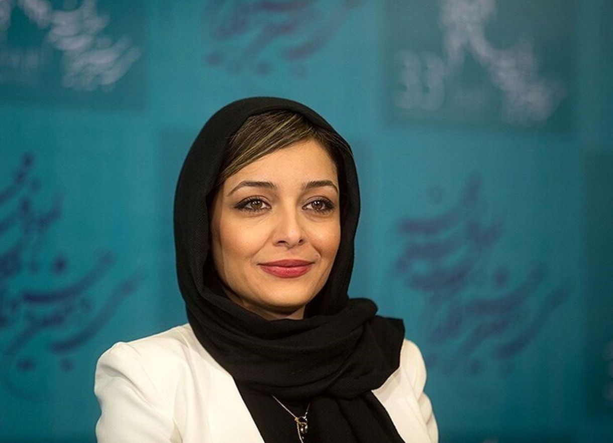 دکوراسیون خاص خانه ساره بیات با قاب عکس های زیبا؛ ترکیب هنر و ظرافت