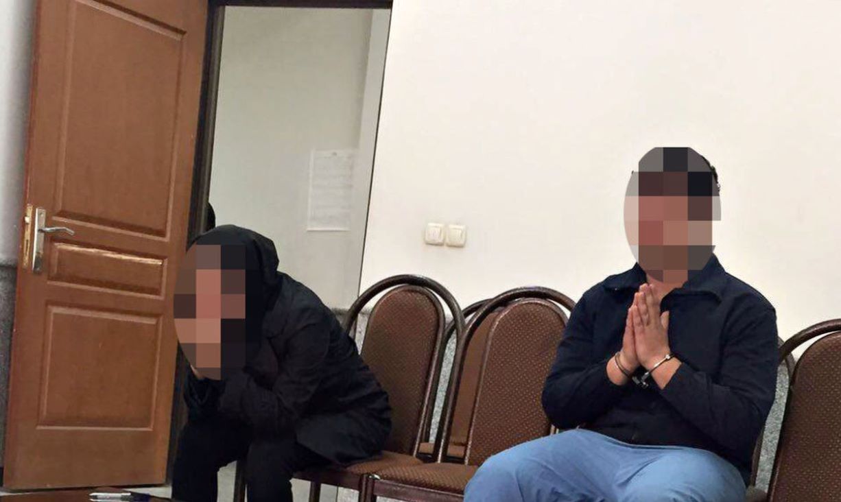 خبر داغ حوادث امروز | تاوان عجیب جواب رد به خواستگار عصبانی