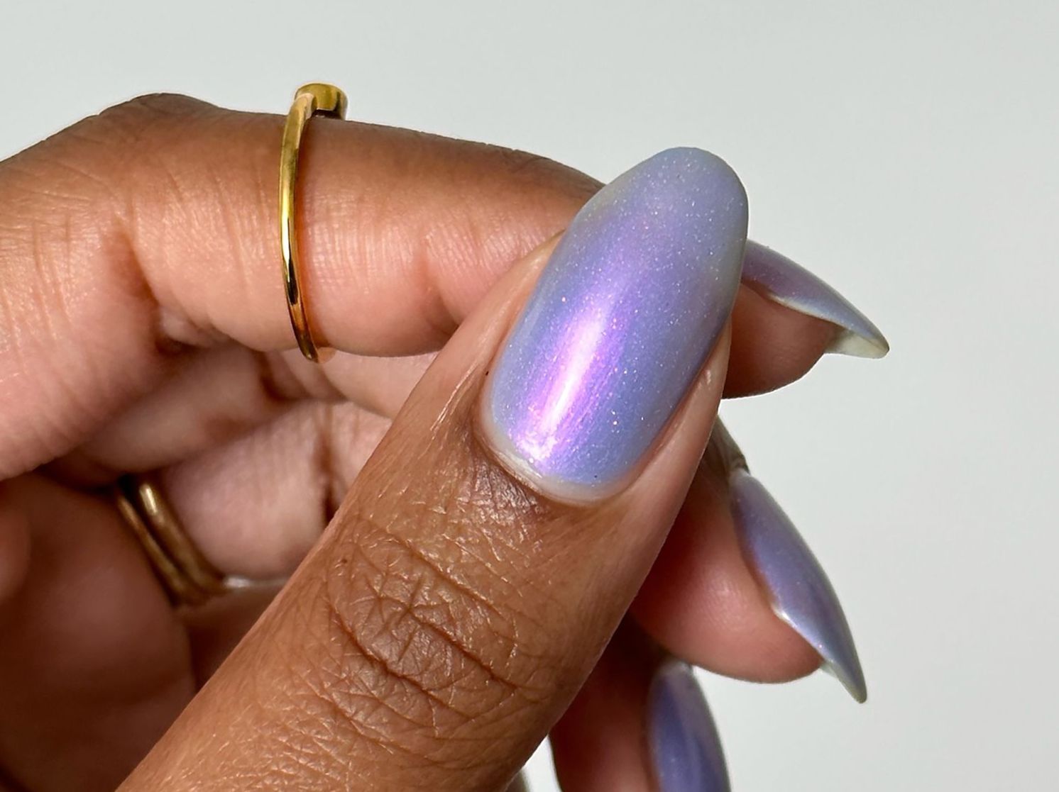 طراحی ناخن امروز | ترند طراحی ناخن تابستان ۱۴۰۴ | رنگ‌های لاک خاص، ترند و لاکچری برای استایل شیک