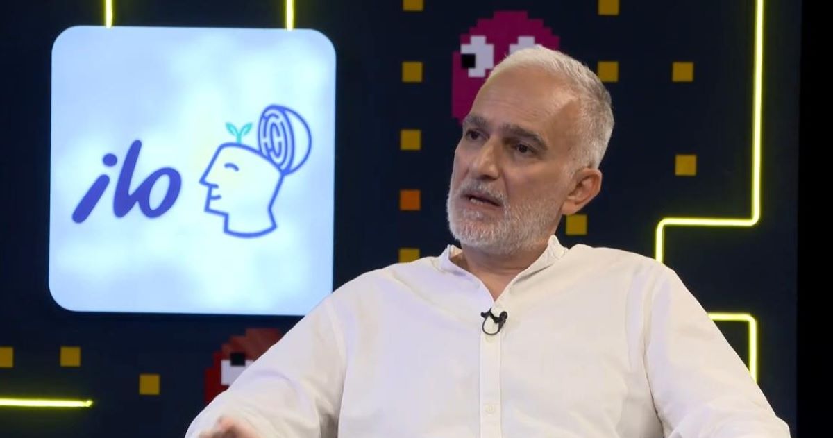 دردسرهای شباهت بیژن بنفشه خواه: بارها به جای ارژنگ امیر فضلی امضا دادم