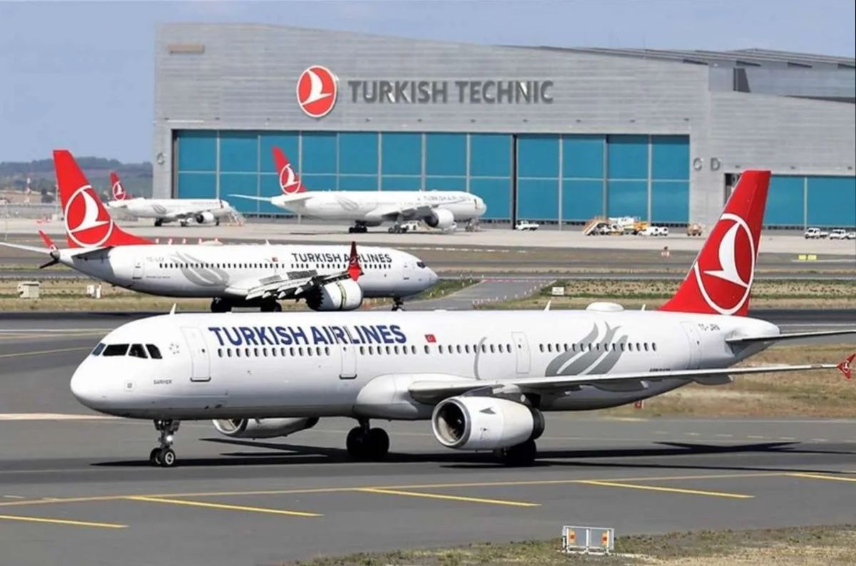 تمدید لغو پروازهای داخلی و خارجی تا ساعت 14 امروز دوشنبه 9 تیر 1404