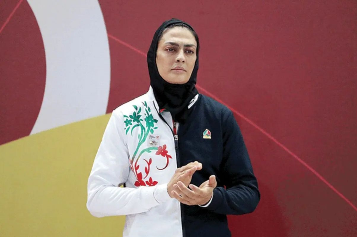 خاطره جالب شهربانو منصوریان و خواهرانش از حضورشان در خانه رونالدو