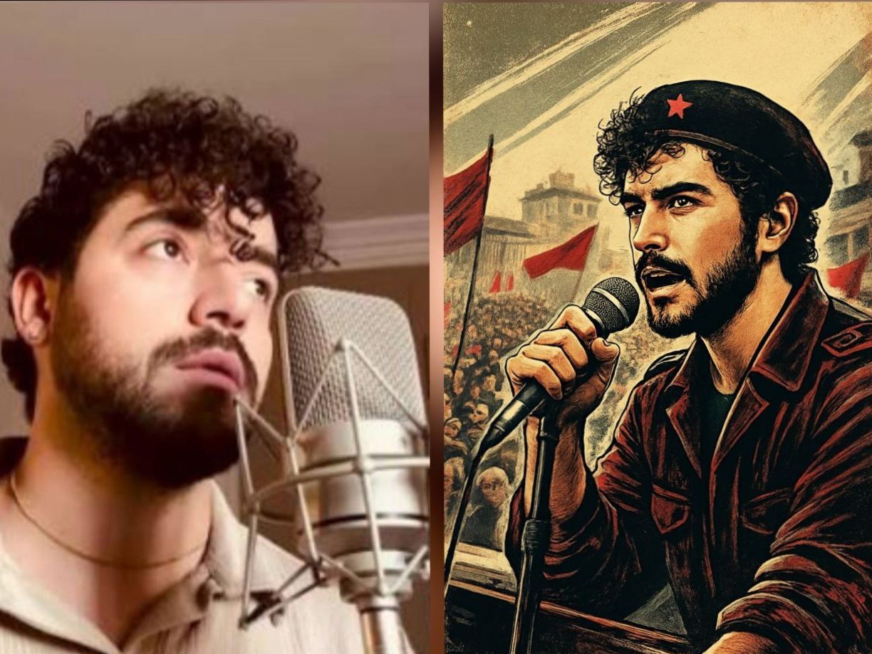 موج توهین و فحاشی علیه شروین حاجی پور در فضای مجازی