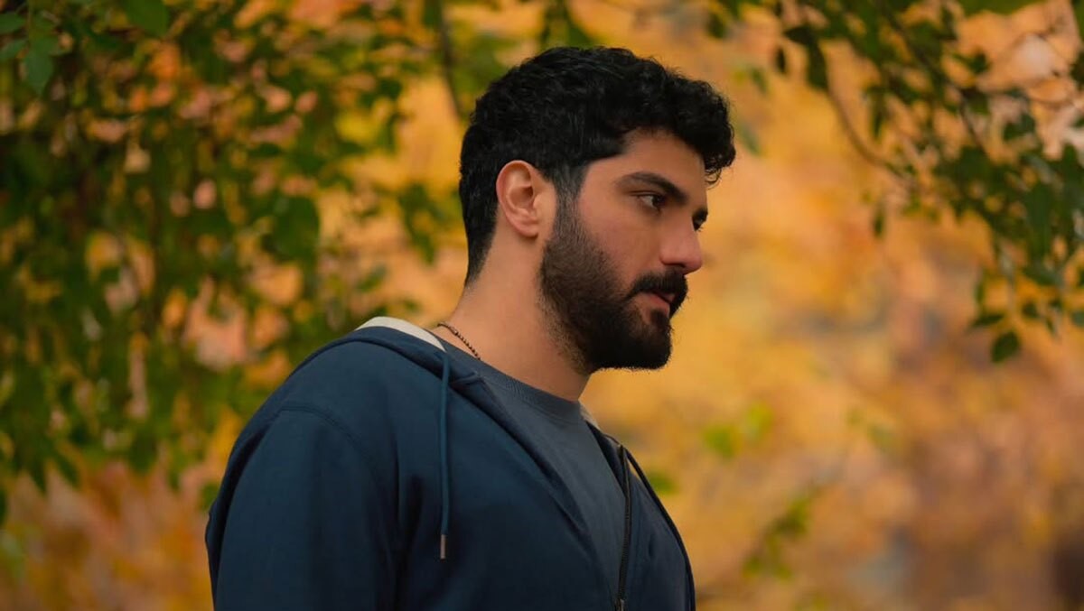 سینا مهراد دستگیر شد