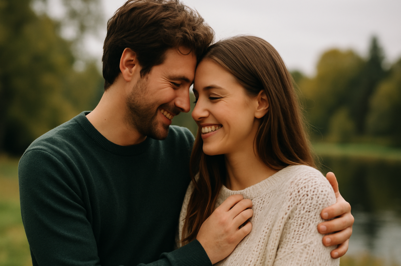 توسعه فردی و موفقیت | چطور بفهمیم مردی واقعاً برای رابطهی بلندمدت مناسب است؟ | طبق نظر روانشناسی، شادترین رابطه زندگیات با مردی خواهد بود که این ۷ رفتار را از خود نشان میدهد