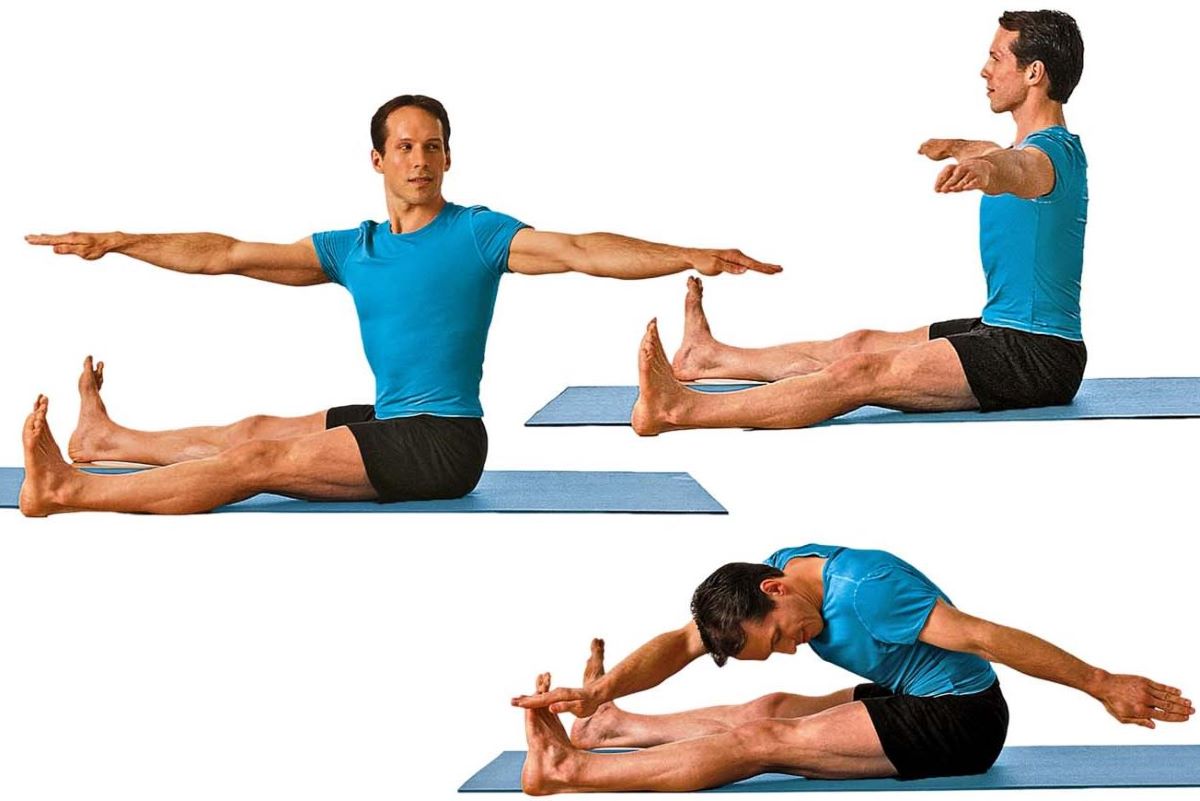 پیلاتس چگونه عضلات بدن را قوی و متعادل می‌کند؟