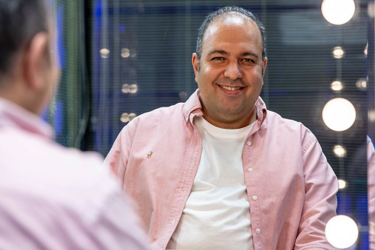 حمایت علی اوجی از کنسرت رپرها در ایران