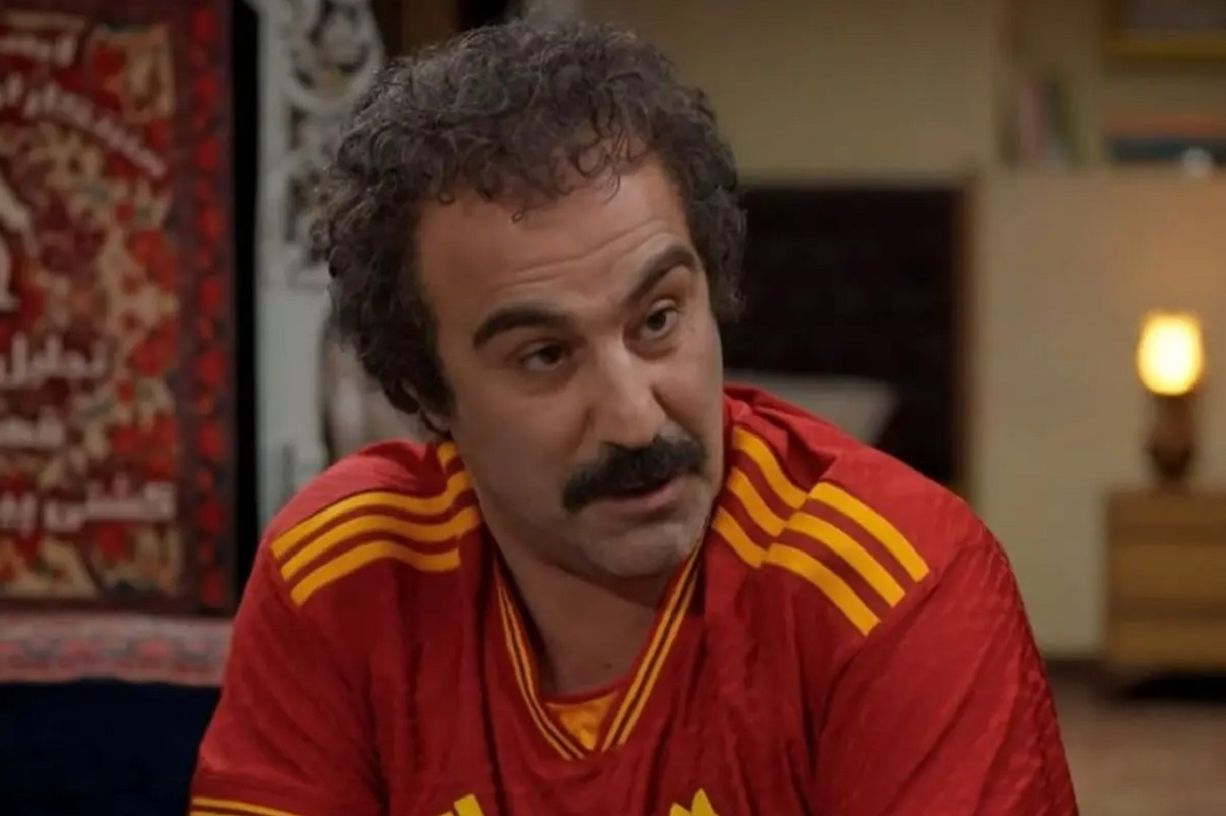 پیشگویی نقی معمولی در سریال پایتخت؛ دیگه کدوم حرفشون واقعیه؟