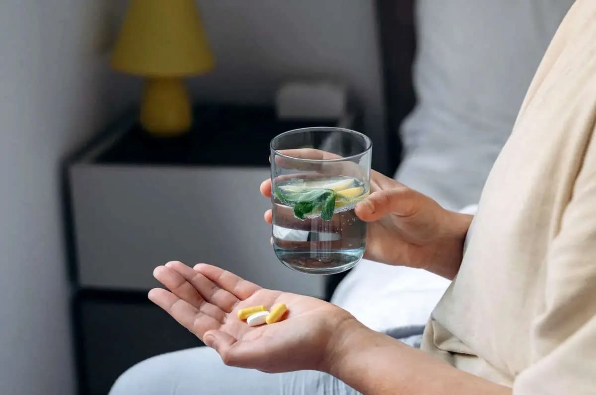 کدام ویتامین برای خواب بهتر است؛ منیزیم یا روی؟