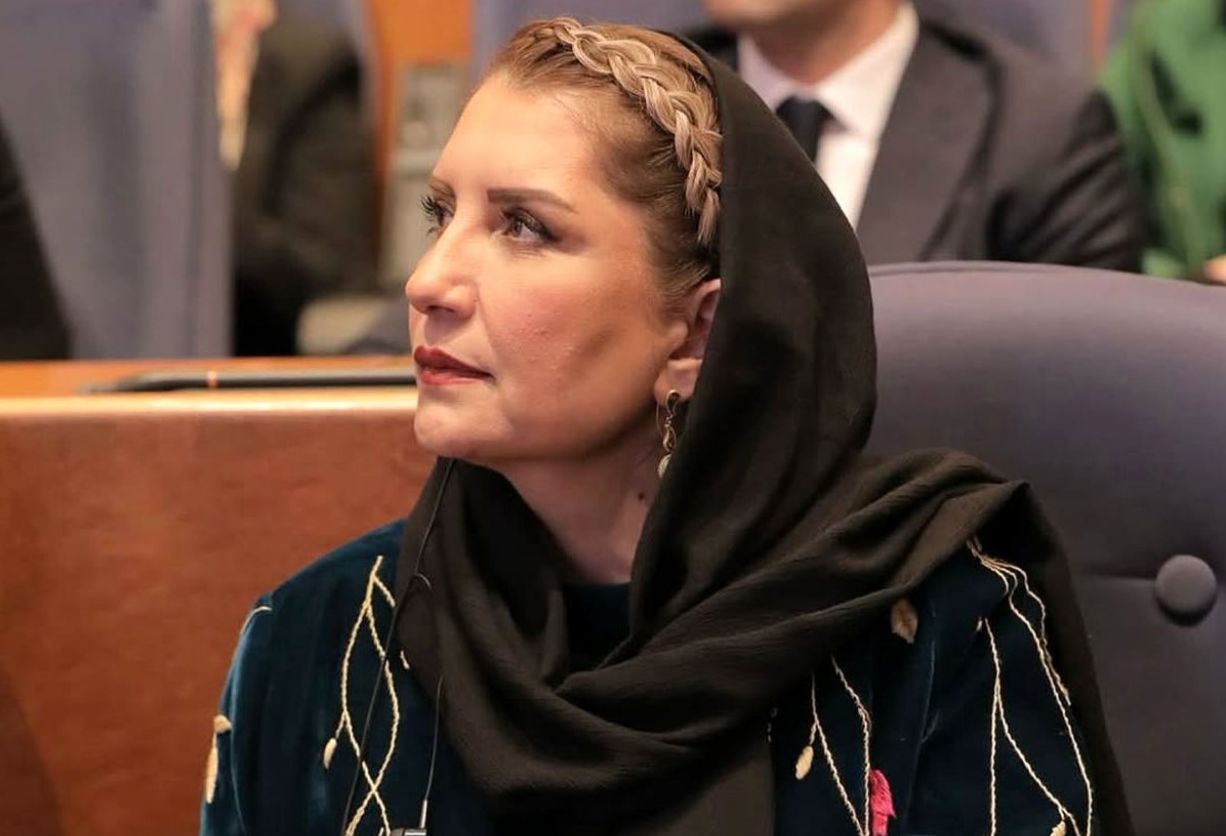 دکوراسیون خانه فریبا کوثری: سادگی با چاشنی هنر!