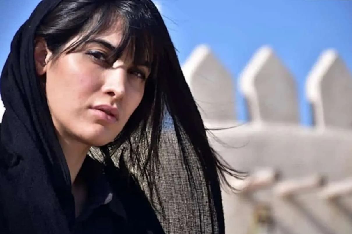 ریحانه رضی تاسیان؛ روایت‌گر زیبایی و قدرت؛ در لباس نمادین همسر کوروش، شکوه ایران باستان را زنده کرد