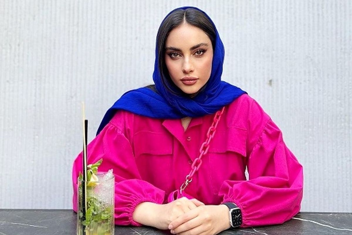 ژست متفاوت ترلان پروانه در ویلای لوکس: نگاه جدید به زیبایی!