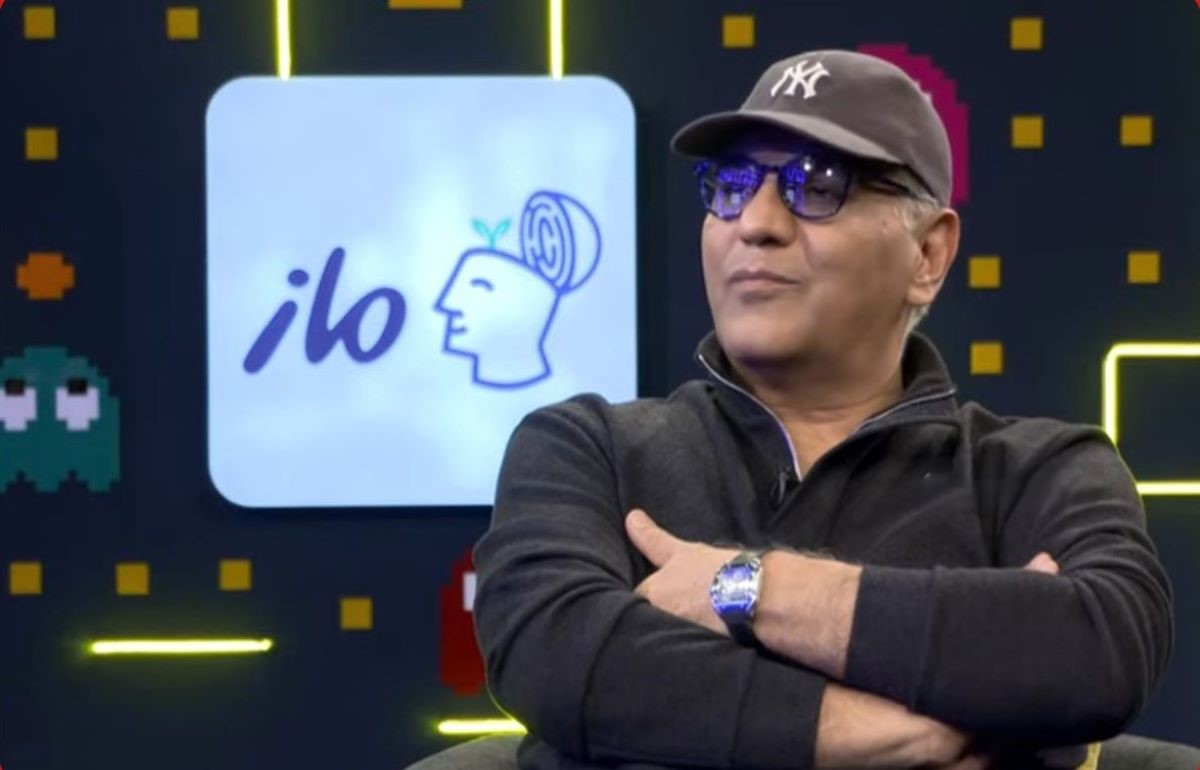 دستمزد مهران مدیری برای حضور در برنامه امیرحسین قیاسی لو رفت!